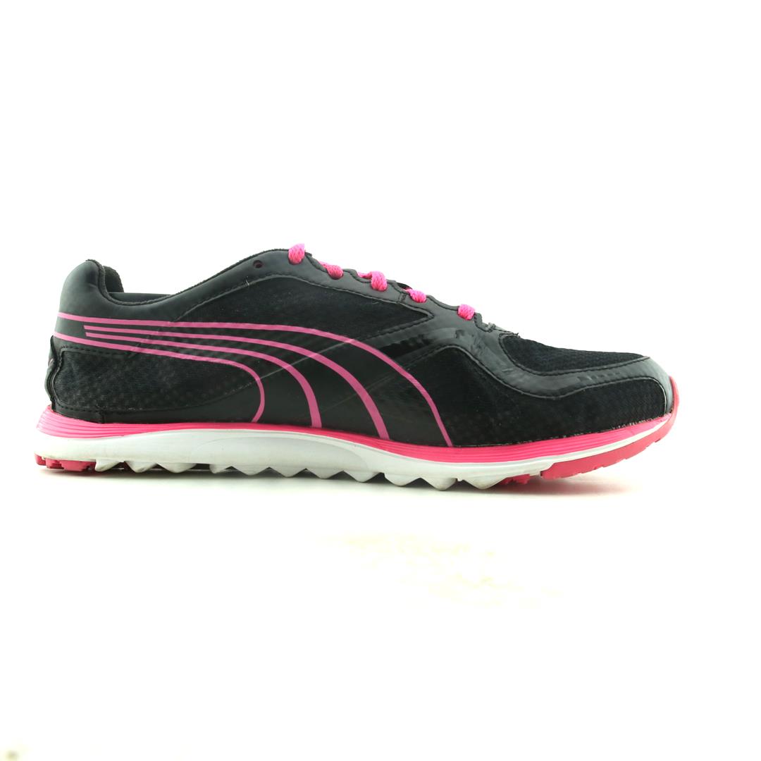 Puma Faas