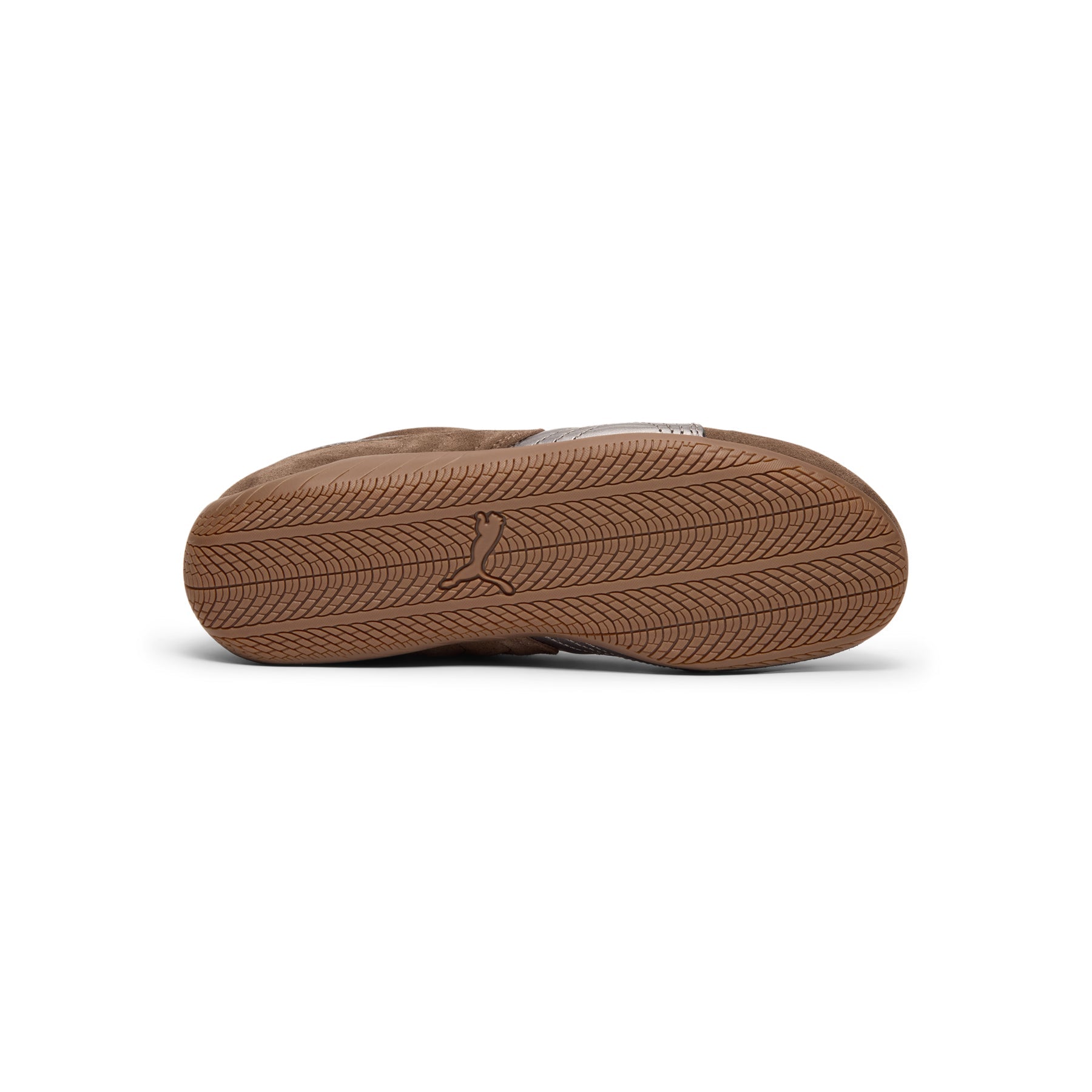 Puma Speedcat Lux (Chocolate/Gum)