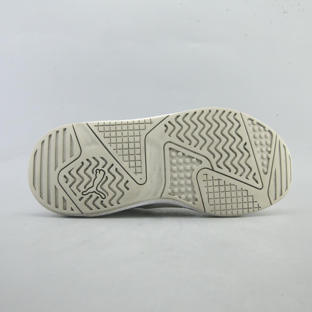 Puma X-Ray