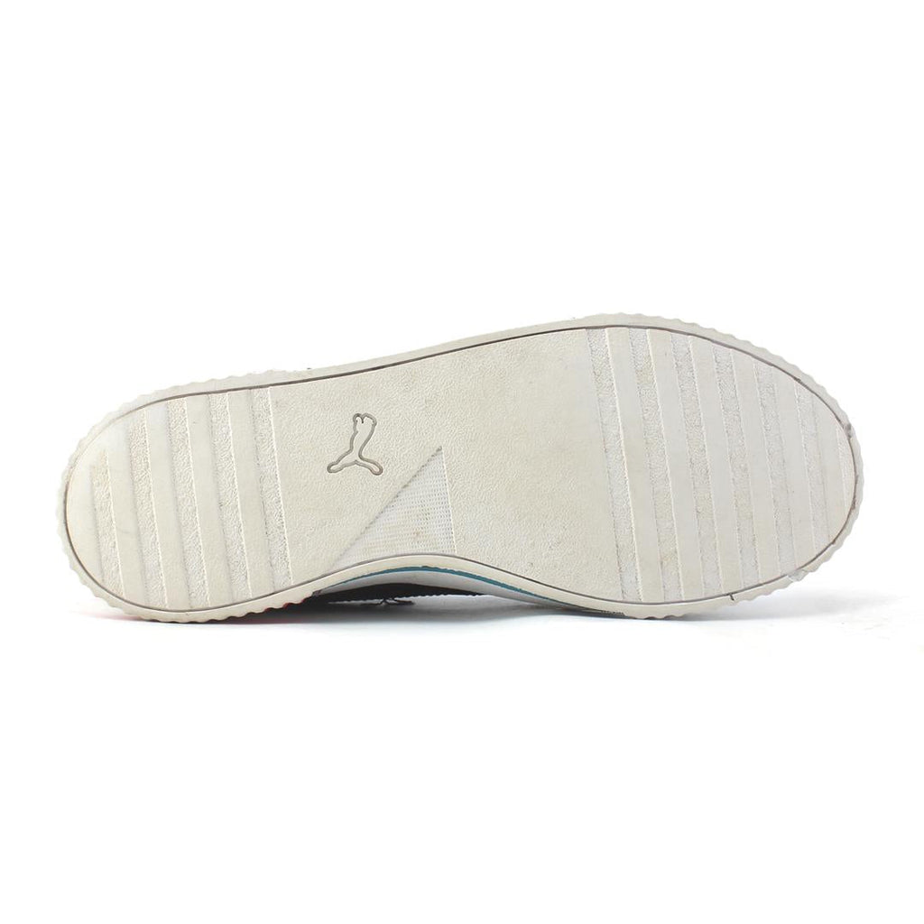Puma Carina Lux