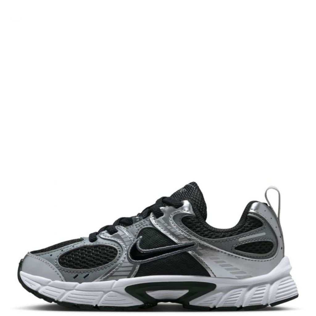 Nike V5 Rnr Black Anthracite Smoke Grey (Ps)