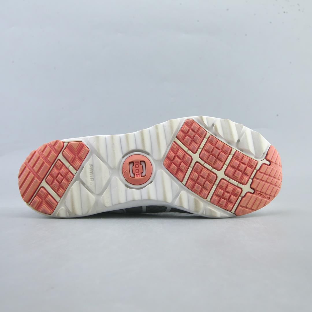 Puma Memory Form