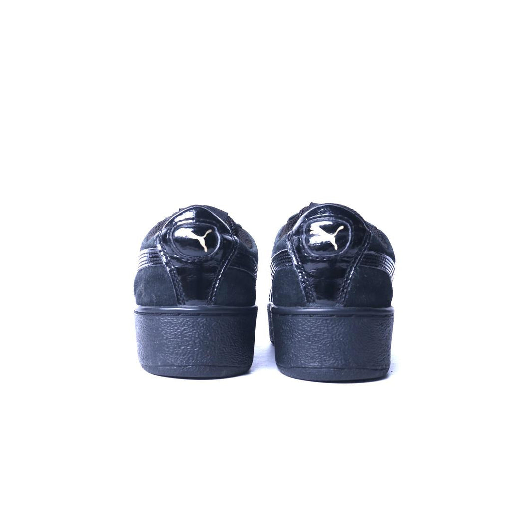 Puma Vikky Platform