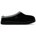 Ugg Tasman Ii Slipper Black (Kids)