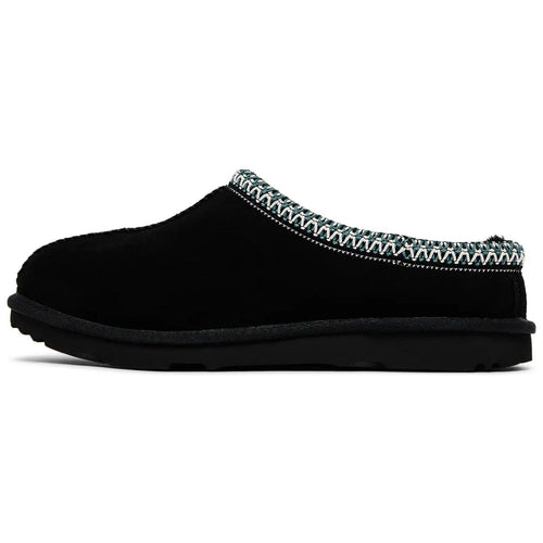 Ugg Tasman Ii Slipper Black (Kids)