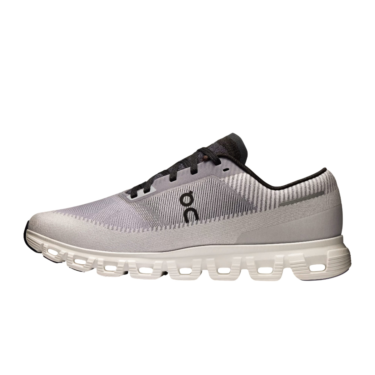 On Running Cloud 6 Push Lilac Black