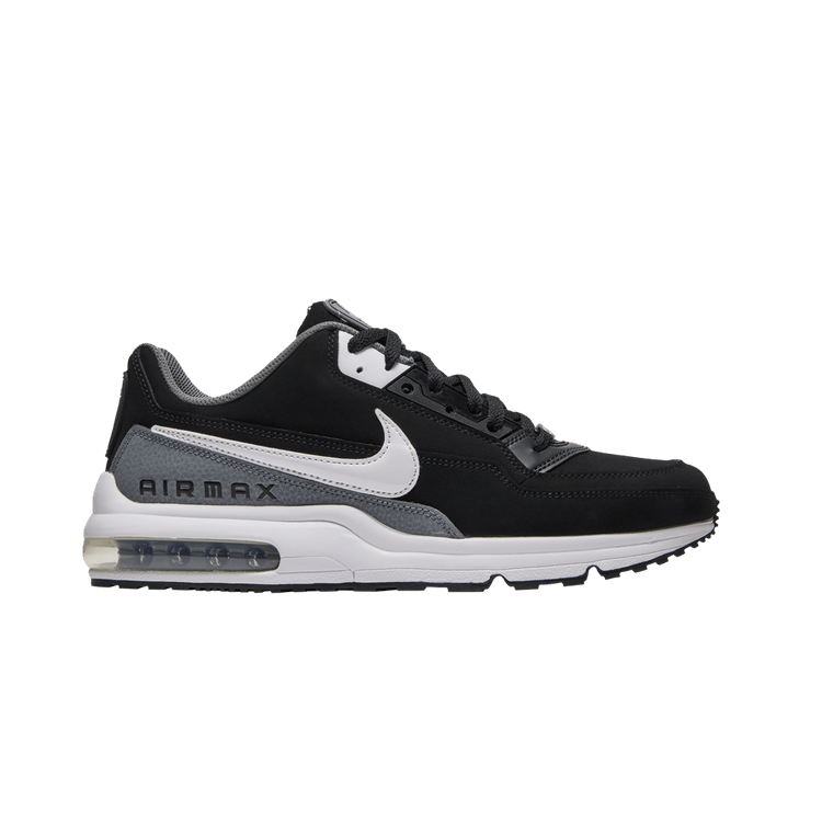 Nike Air Max LTD 3 Black Cool Grey White