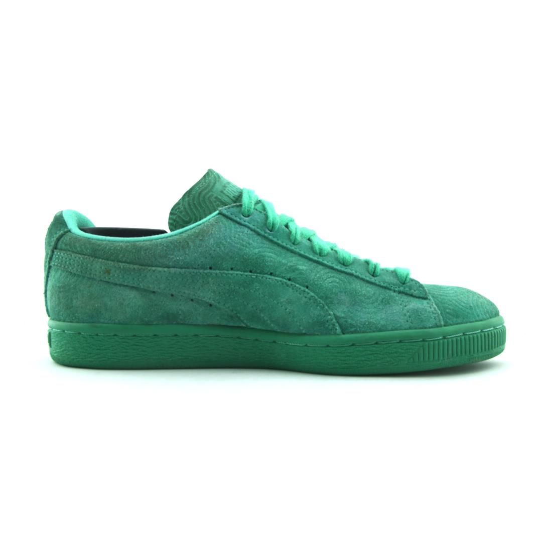 Puma Suede Classic
