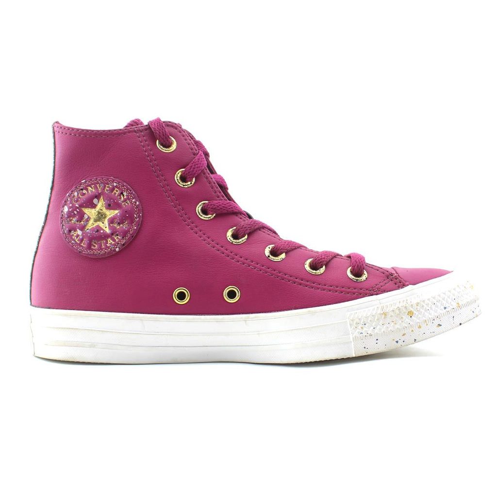 Converse Chuck Taylor All Star Canvas