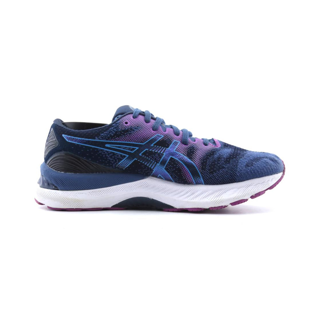 Asics Gel-Nimbus 23
