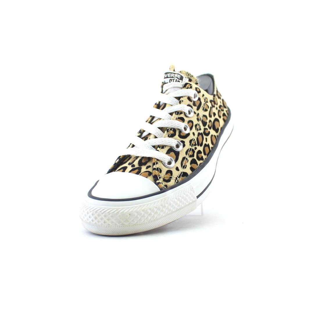 Converse Chuck Taylor All Star Leopard