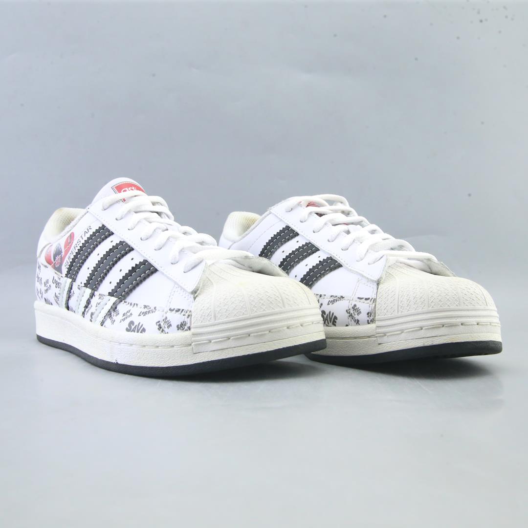 Adidas Philip Colbert X Superstar