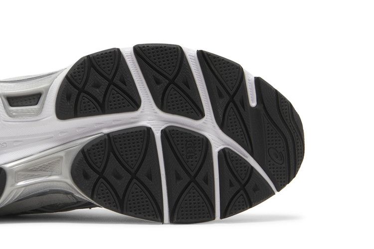 ASICS Gel-NYC White Steel Grey