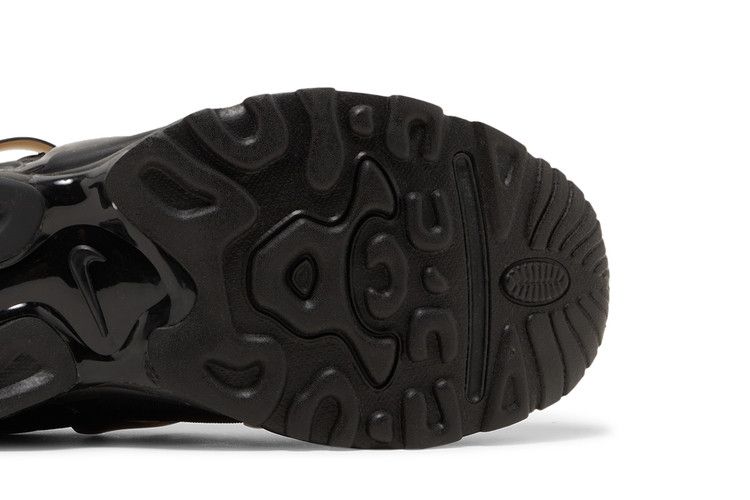 Nike Air Kukini Triple Black
