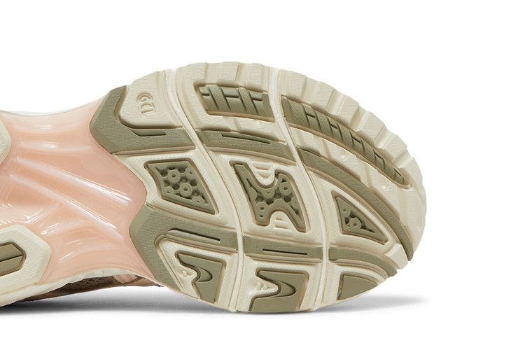 ASICS Gel-Kayano 14 Mink Cream (Women's)