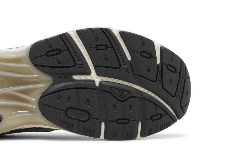 ASICS Gel-2160 Oyster Grey Carbon