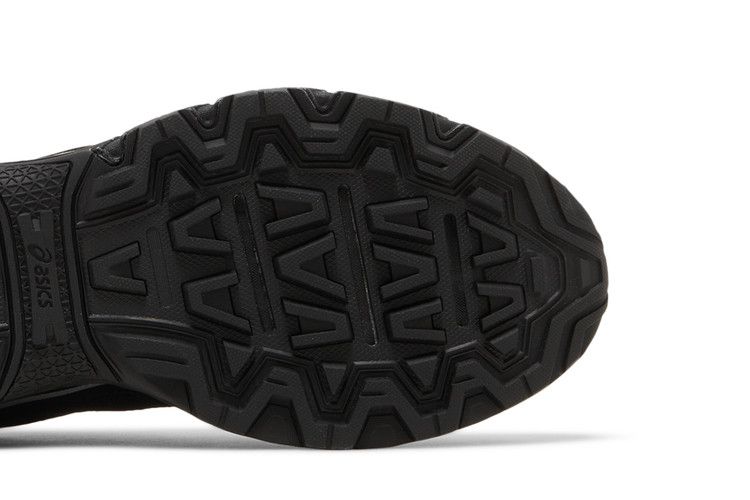 ASICS Gel-Venture 6 Black Black