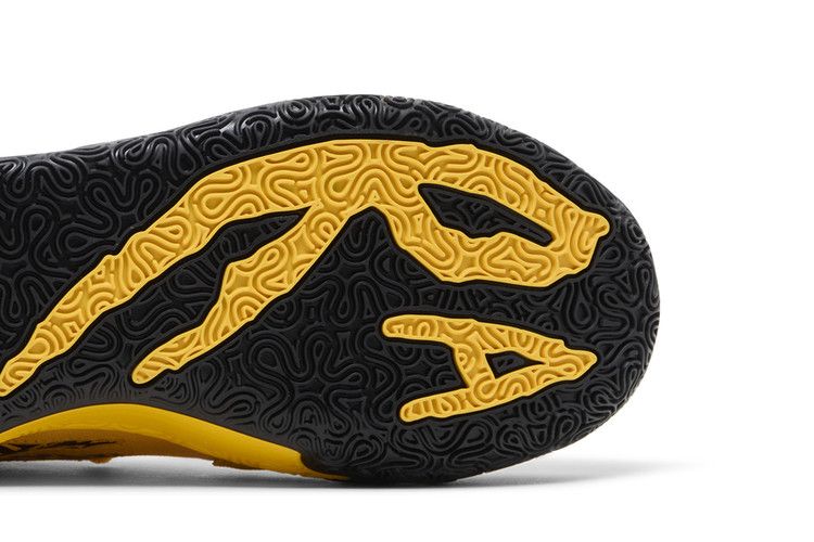 Puma LaMelo Ball MB.03 Porsche