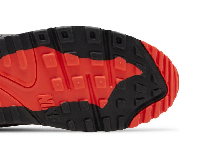 Nike Air Max 90 Gore-Tex Infrared