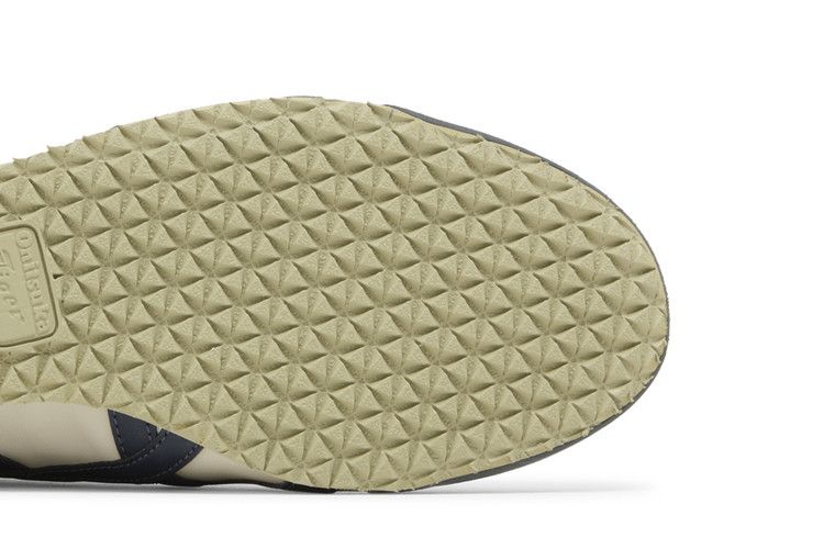 Onitsuka Tiger Mexico 66 Birch Peacoat