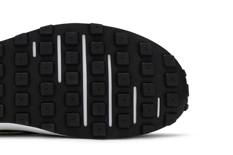 Nike Waffle One Electric Green