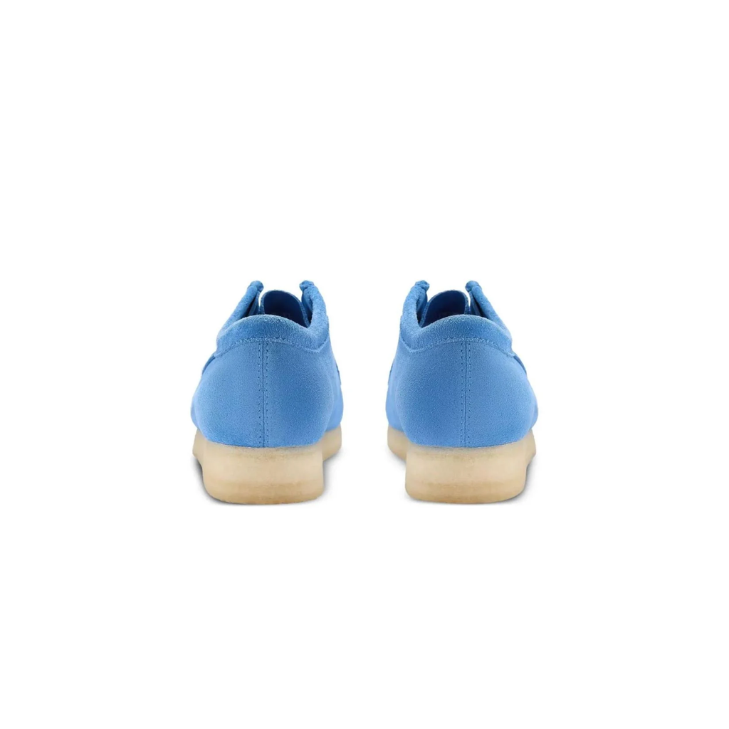 Clarks Wallabee - Men's