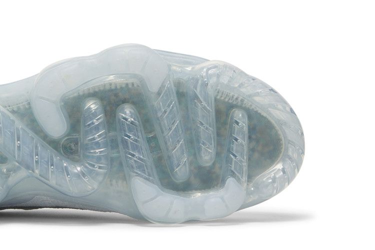 Nike Air VaporMax 2023 Flyknit Pure Platinum