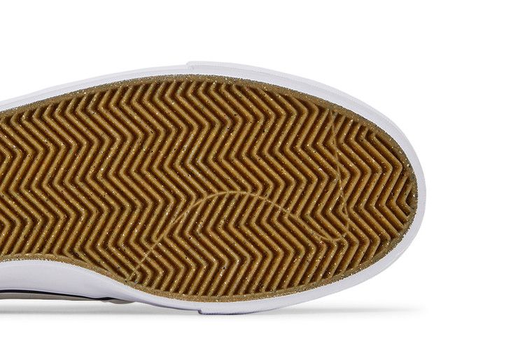 Nike SB Zoom Stefan Janoski OG+ Summit White Black