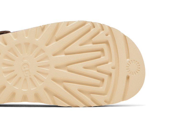 UGG Goldenstar Clog Hickory (Women's)