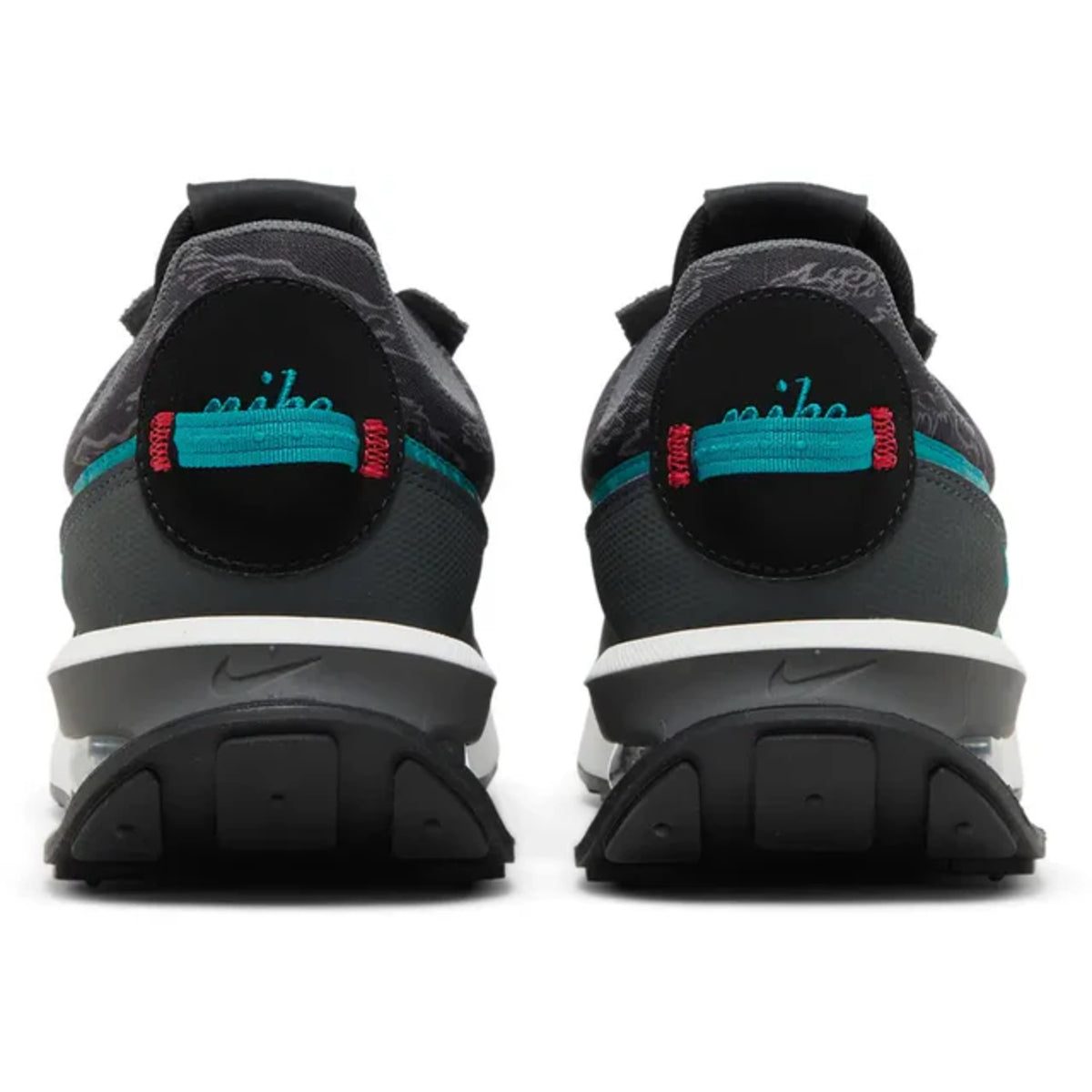 Nike Air Max Pre-Day Black Freshwater