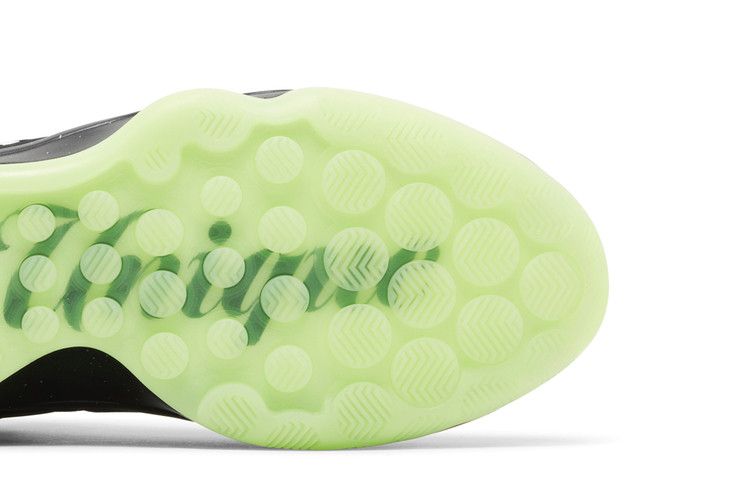 Nike Air Zoom GT Hustle 2 Victor Wembanyama Alien