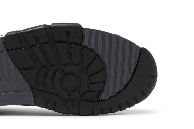 Nike Air Trainer 1 Black Grey