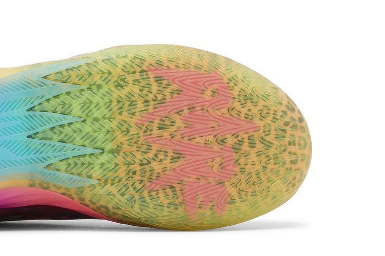 Puma LaMelo Ball MB.02 Be You