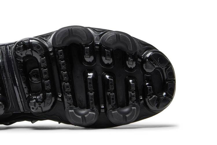Nike Air Vapormax Plus Cool Grey Black