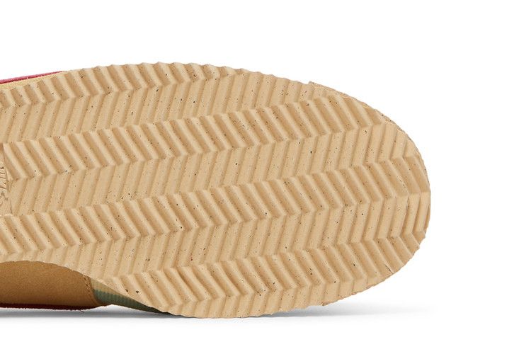 Nike Cortez SP Union Sesame