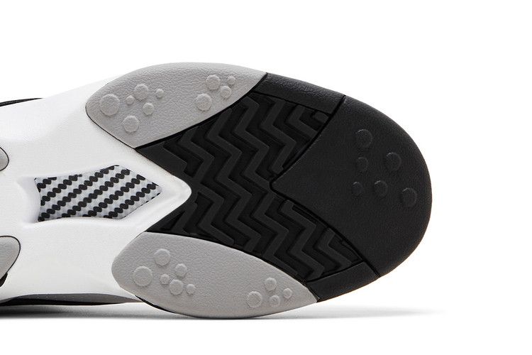 Reebok Shaq Attaq MVP
