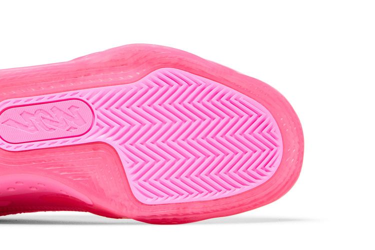 Jordan Zion 3 Pink Lotus