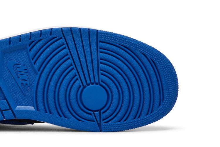 Jordan 1 Retro High OG Royal Reimagined