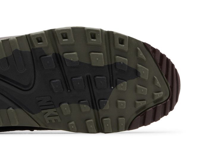 Nike Air Max 90 Gore-Tex Medium Olive