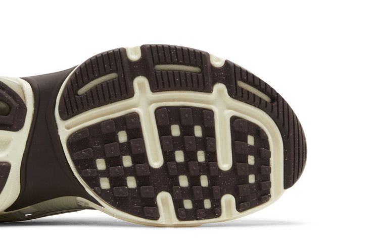 Nike V2K Run Light Orewood Brown (Women's)