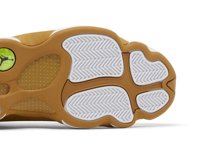 Jordan 13 Retro Wheat (2023)