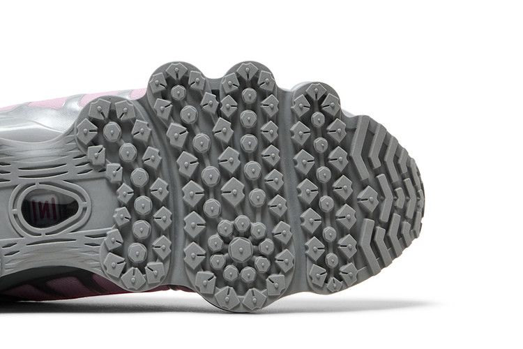 Nike Shox TL Pink Foam (Women's)