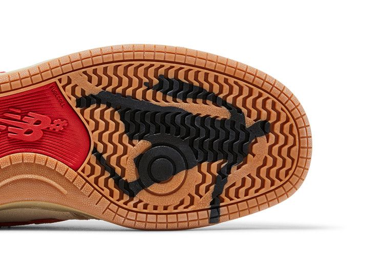 New Balance Numeric 480 Chocolate Skateboards
