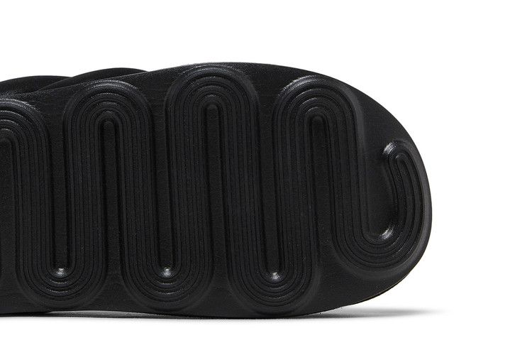 Nike Air Max Isla Sandal Black Anthracite (Women's)
