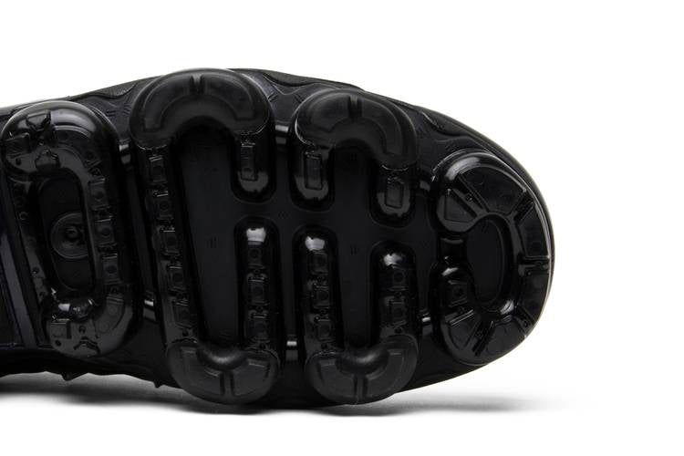 Nike Air VaporMax Plus Triple Black