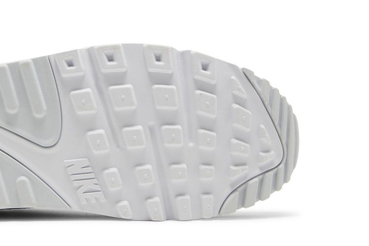 Nike Air Max 90 White Spring Green