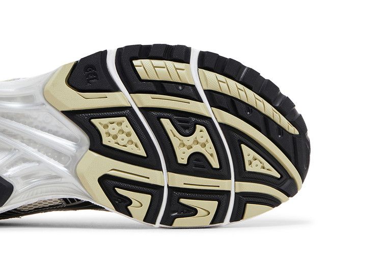 ASICS Gel-Kayano 14 Birch Pure Silver