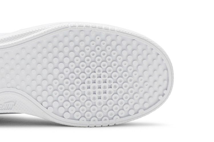 Nike Court Vintage Premium White