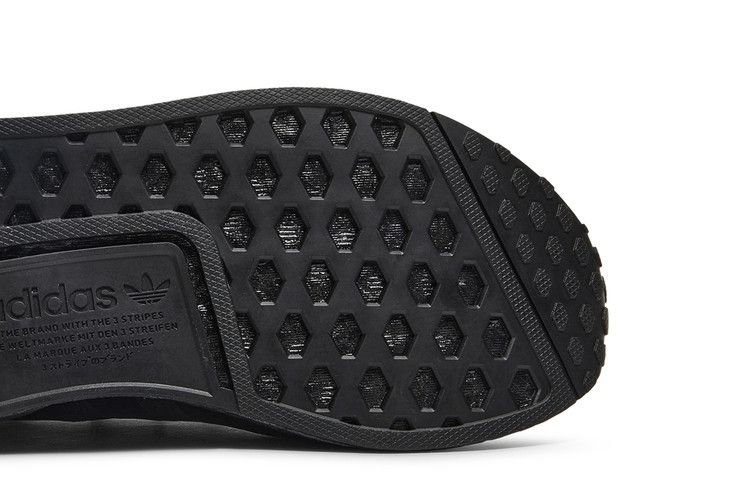 adidas NMD R1 V2 Triple Black