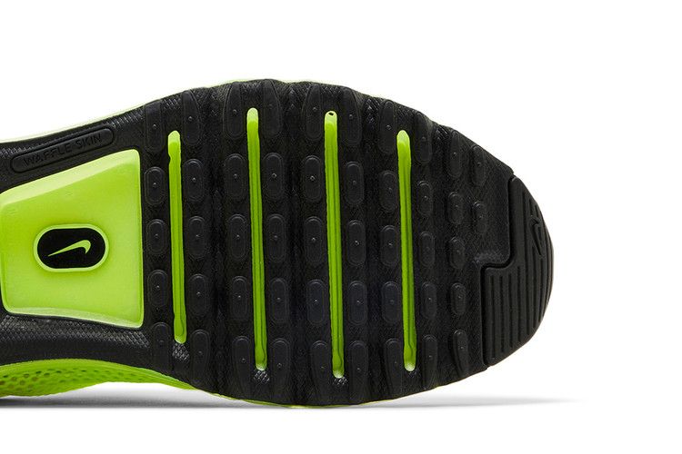 Nike Air Max 2013 Volt Mint Foam